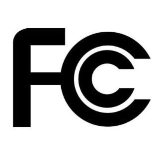 certificado FCC