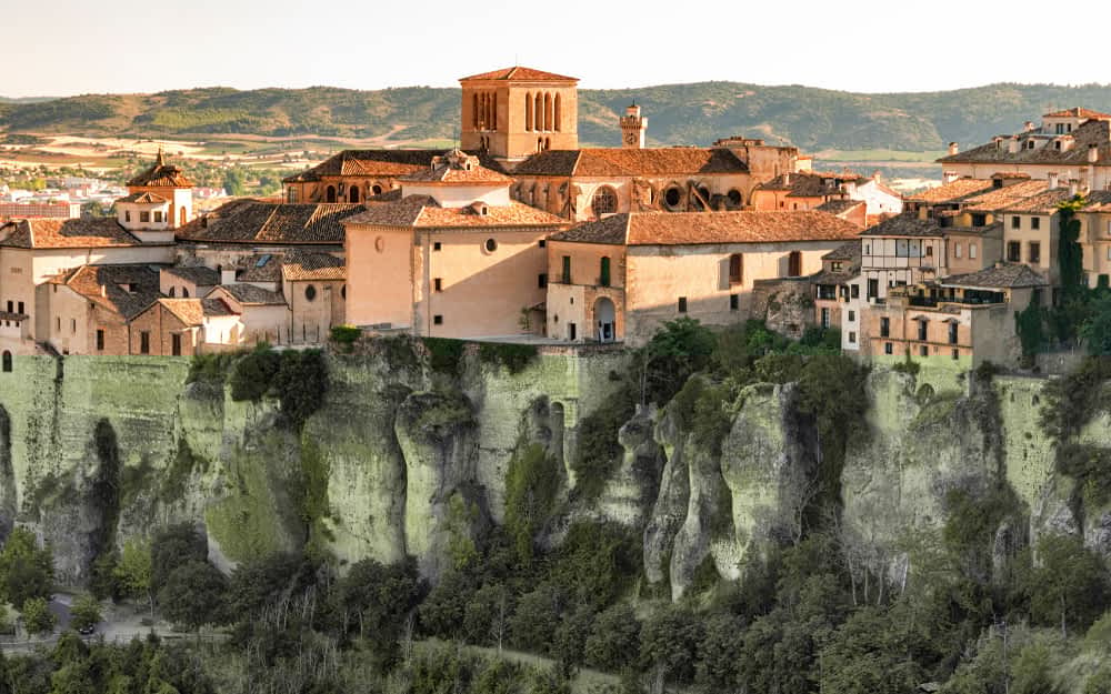 Control de humedades en Cuenca - hero