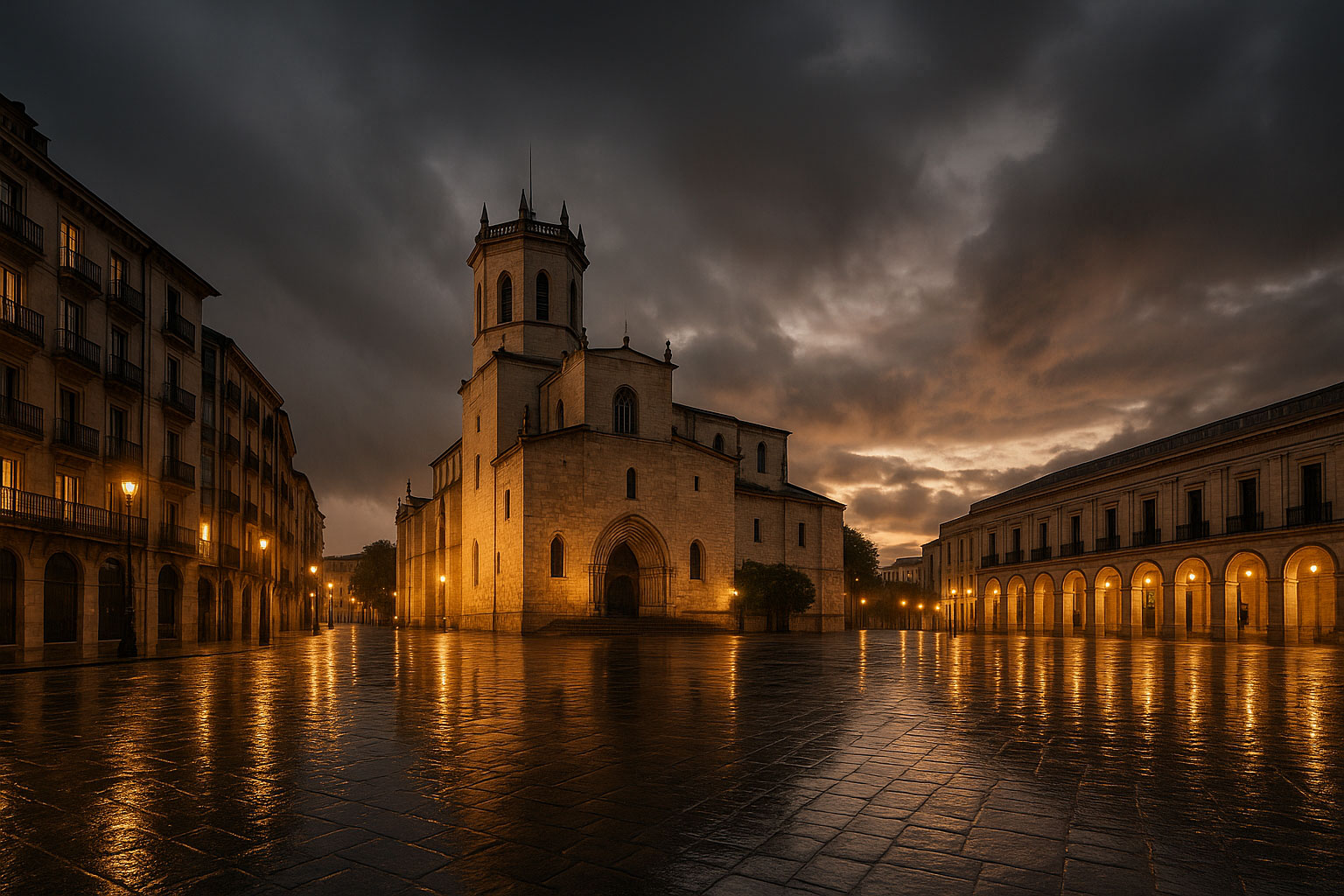 Control de humedades en Santander - Hero