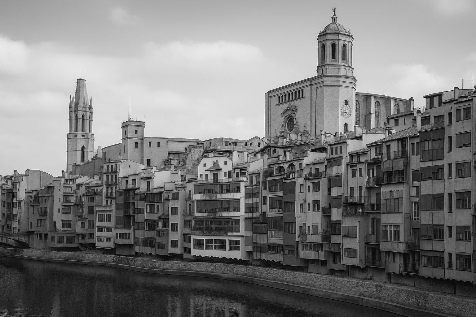 Control de humedades en Girona - Hero