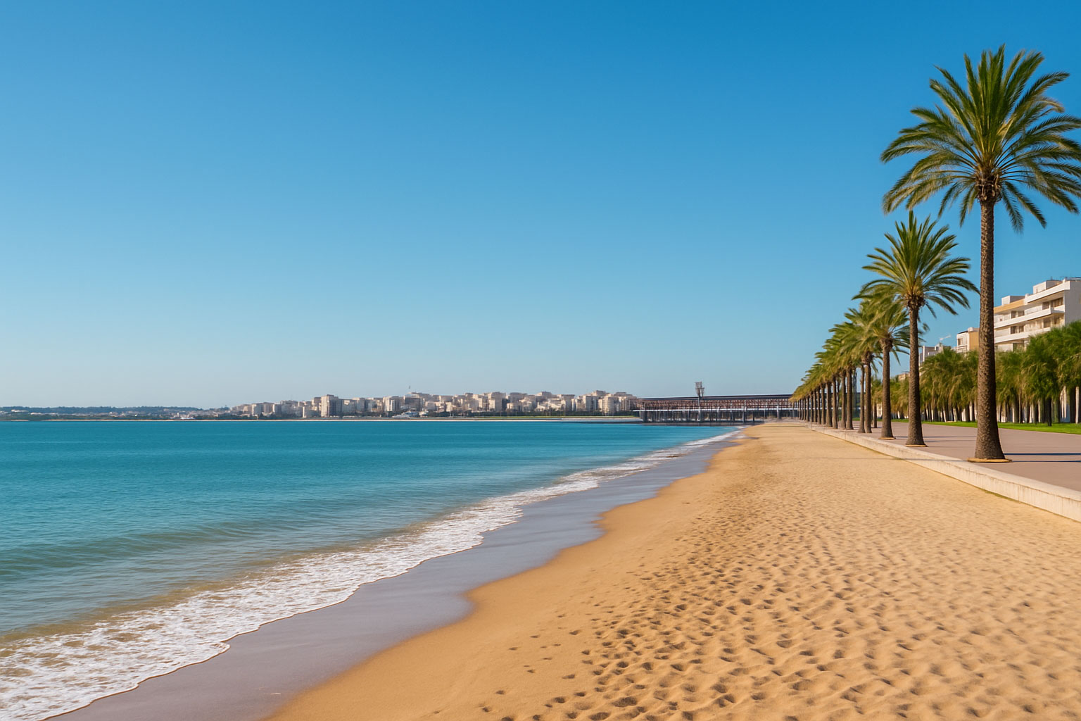 Control de humedades en Huelva - Hero