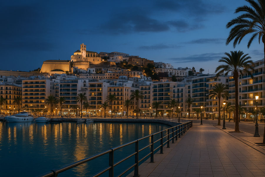Ibiza