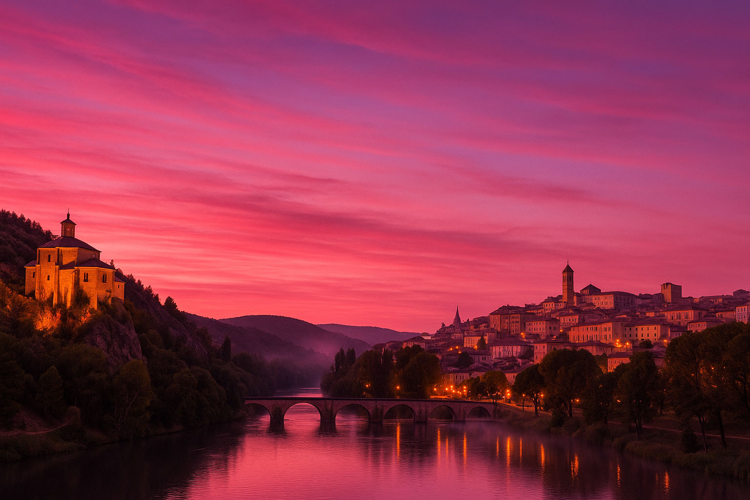 Control de humedades en Soria - Hero