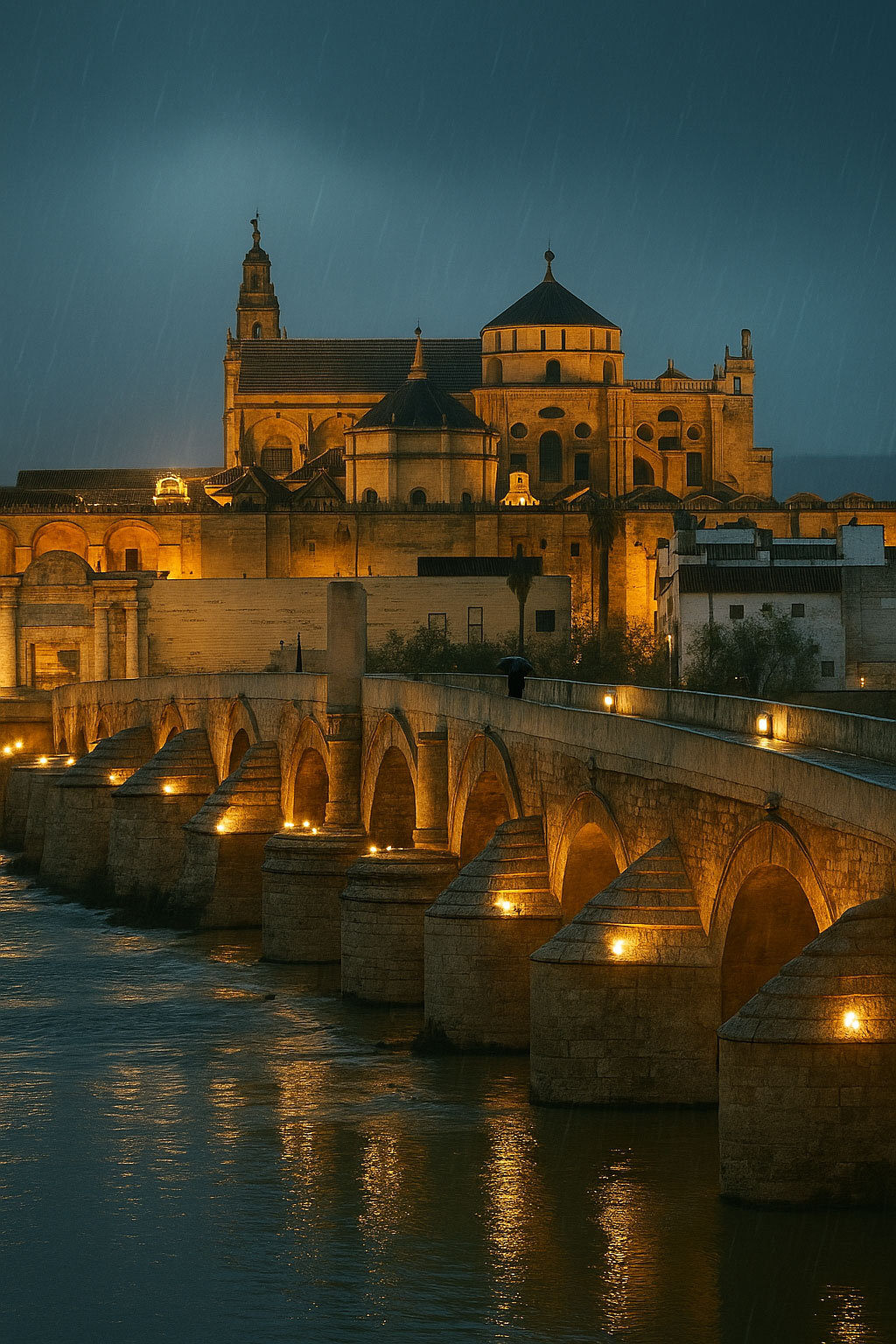 Empresa de humedades en Córdoba - destacada