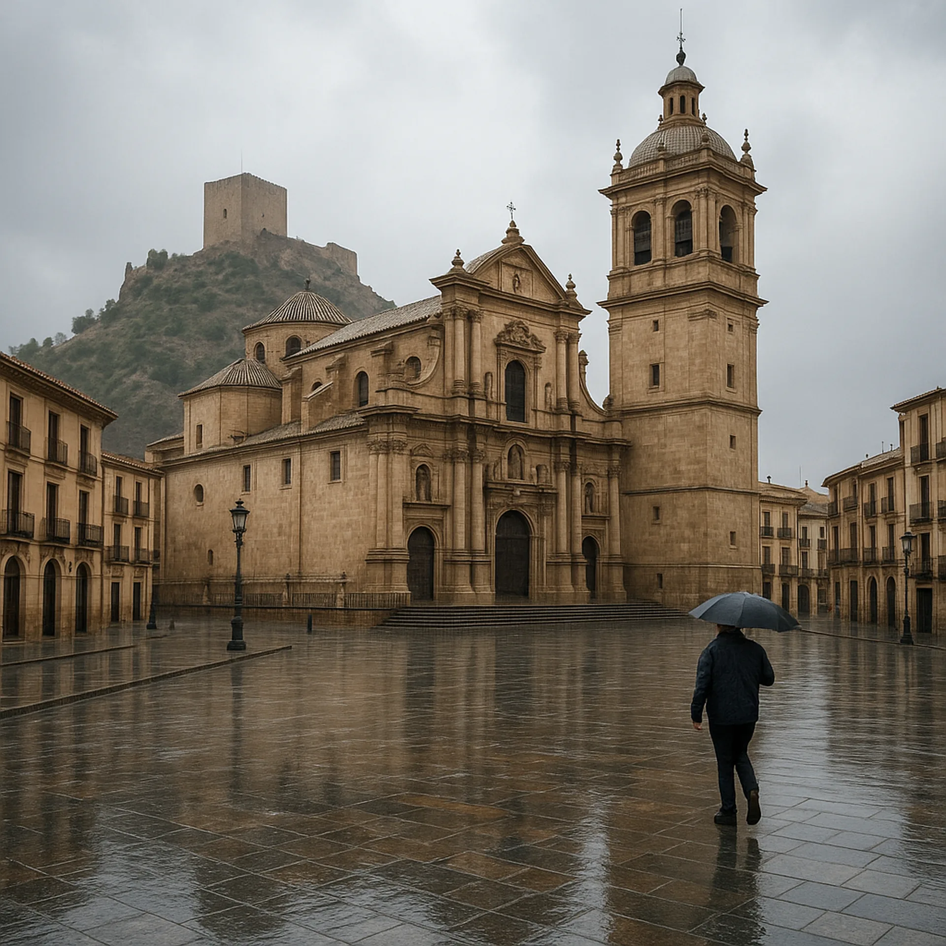 Control de humedades en Lorca hero