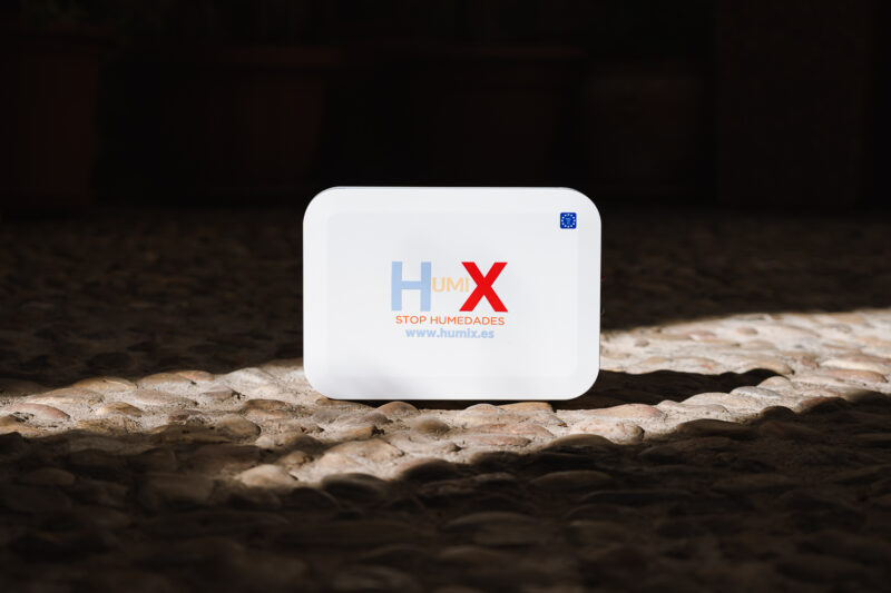 Sistema Humix Capilaridad