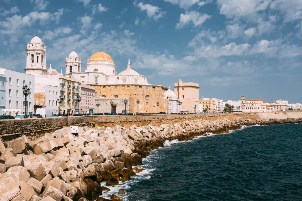 hero humedades en Cádiz