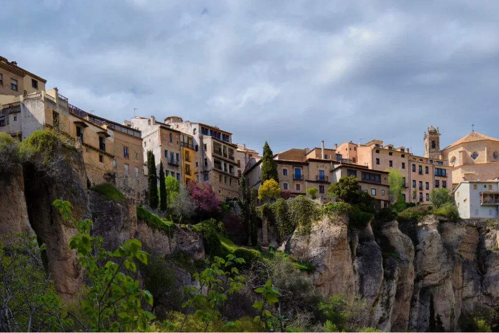 hero humedades en Cuenca
