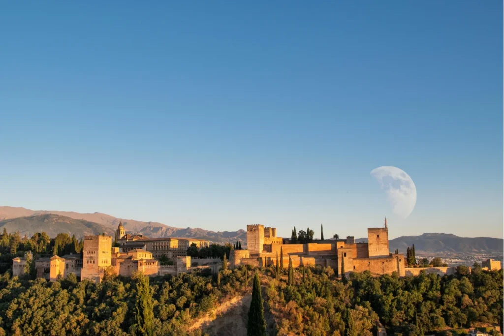 hero humedades en Granada