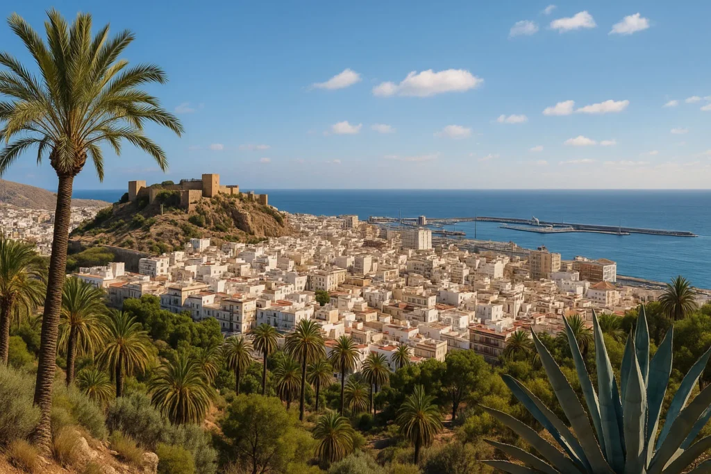 hero humedades en Almeria