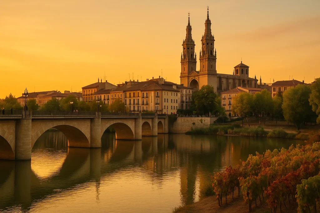 Humedades en La Rioja - hero