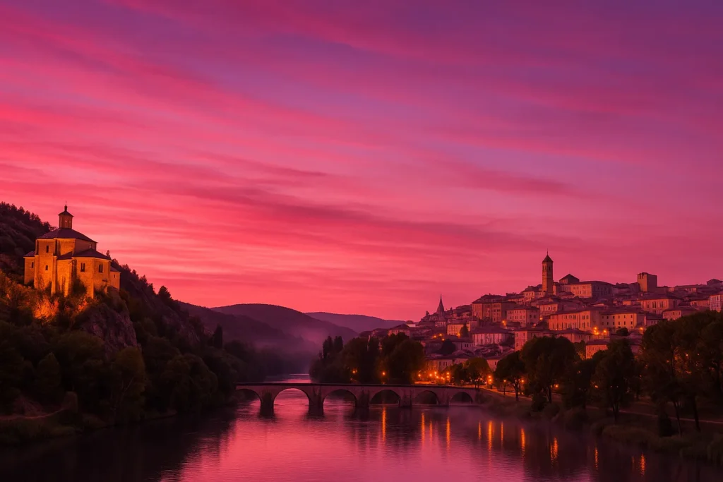 Control de humedades en Soria - Hero