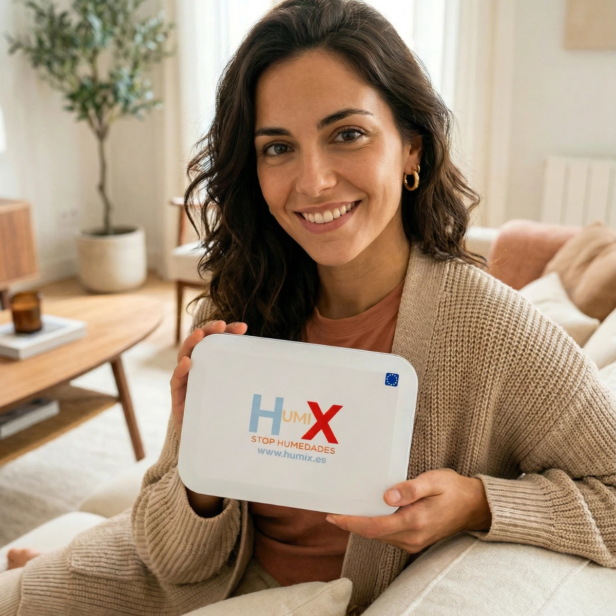 Tratamiento HUMIX contra la humedad por capilaridad